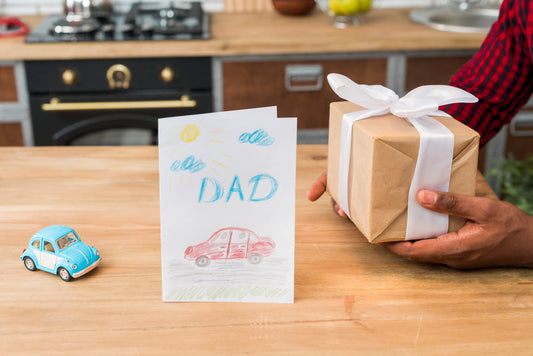 Top 7 des idées cadeaux pour les fans de voitures