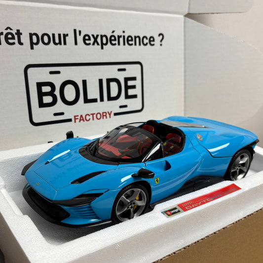 Box mystère miniature 1:18 - La Box premium mystère 2