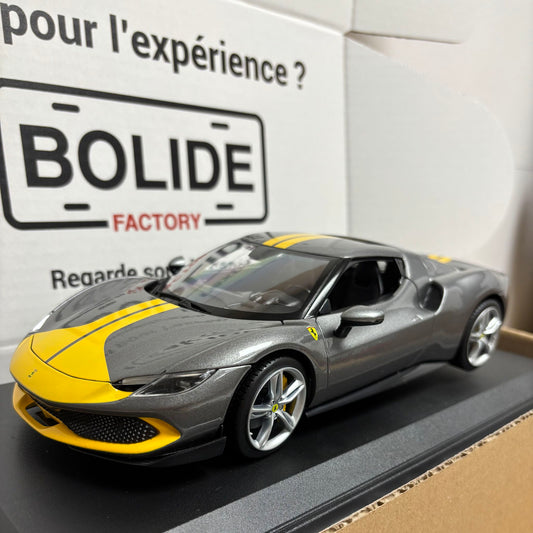 Box mystère miniature 1:18 - La Box bolide mystère 2
