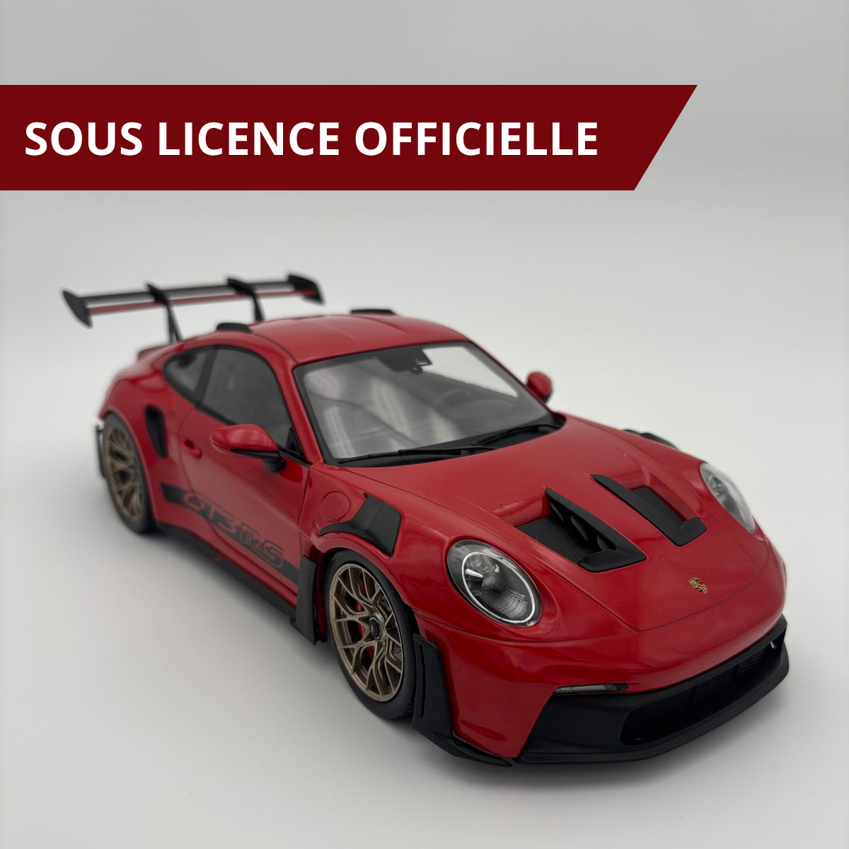 Box bolide mystère