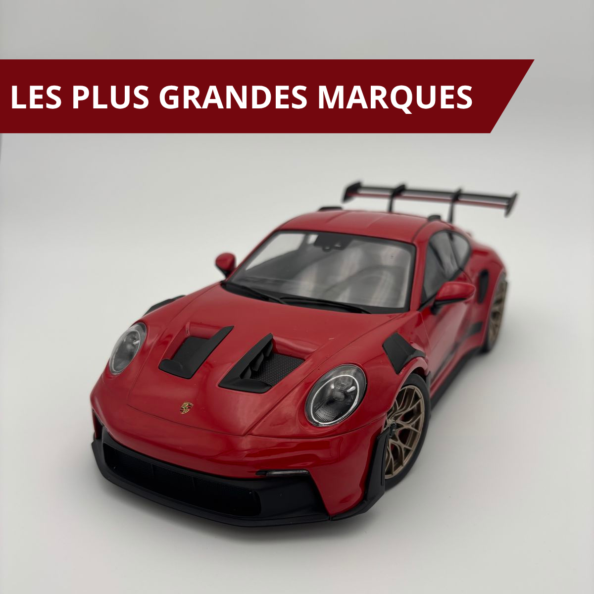 Box bolide mystère